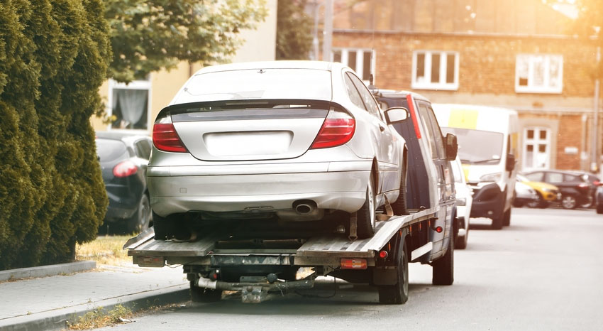 Voiture en panne à Strasbourg : que faire en cas d’urgence ?
