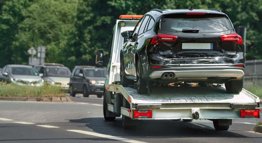 Batterie de voiture à plat à Strasbourg – Causes, solutions et dépannage rapide
