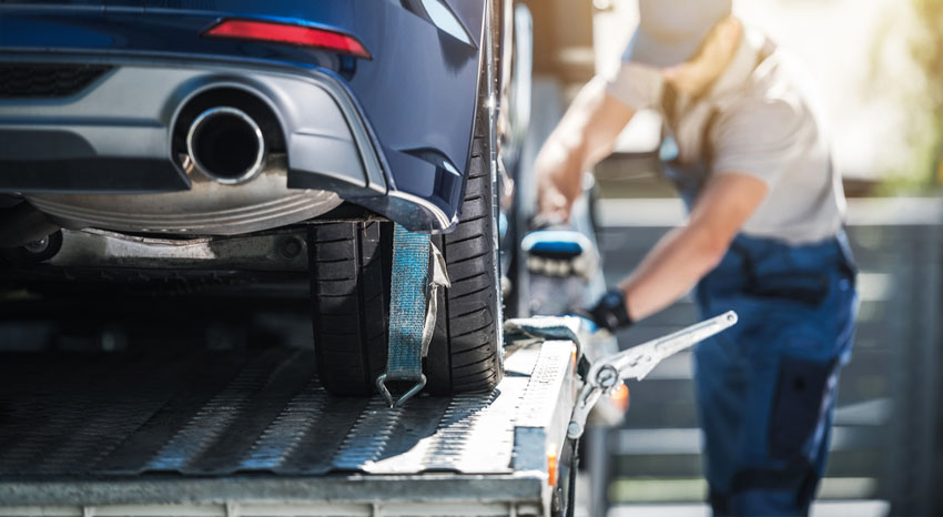 Remorquage à Strasbourg : quand est-ce nécessaire et combien ça coûte ?